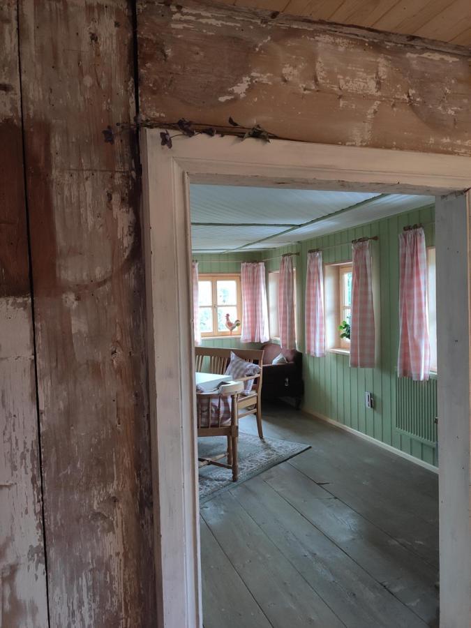 Rosenhof Appartement Görisried