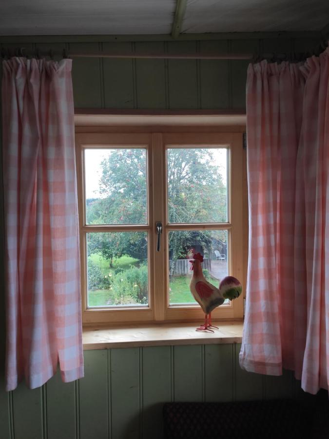 Rosenhof Appartement *
