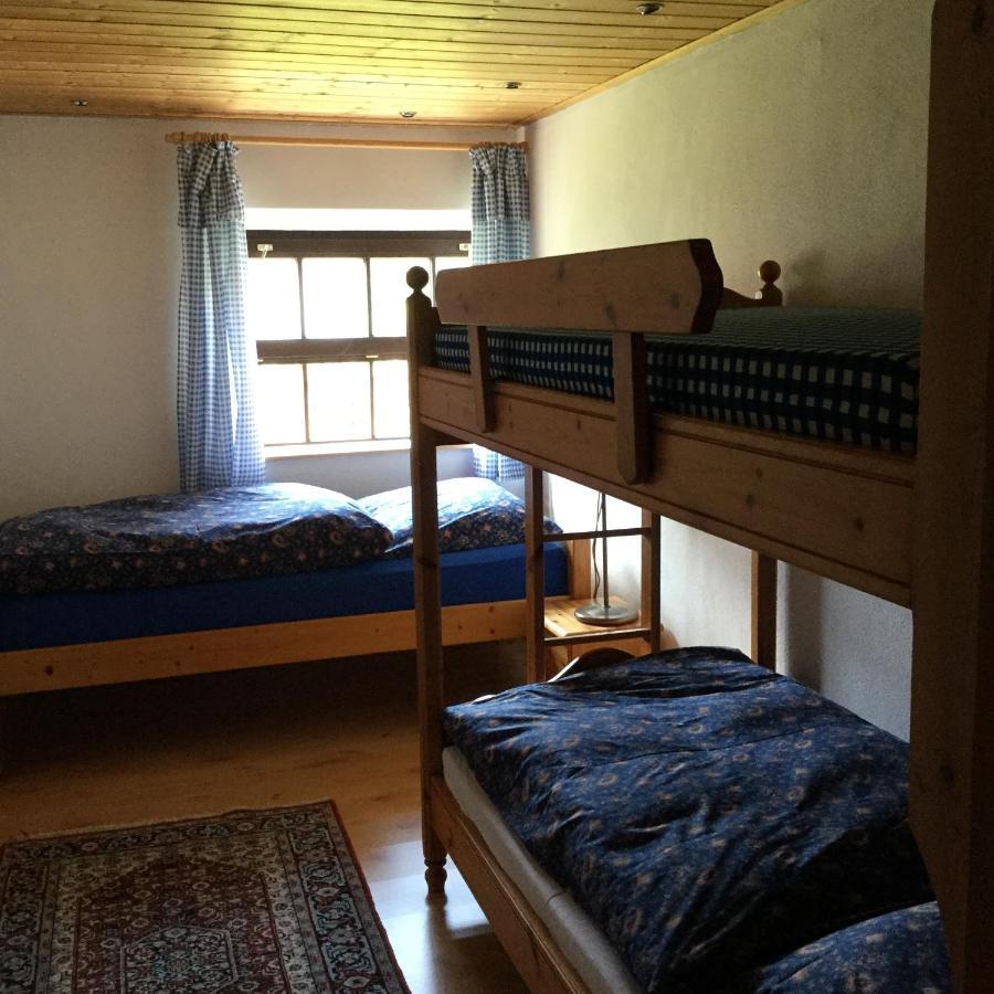 Rosenhof Appartement *