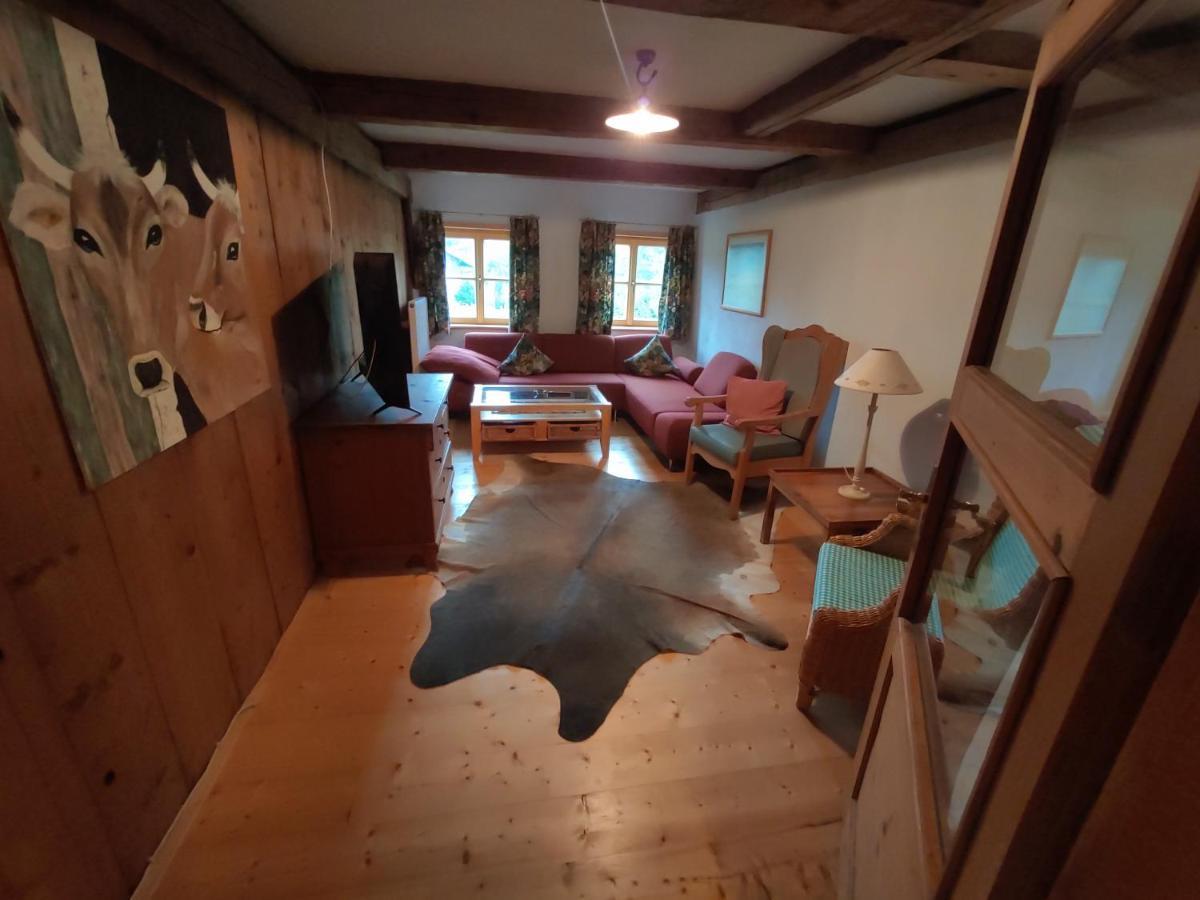 Rosenhof Appartement