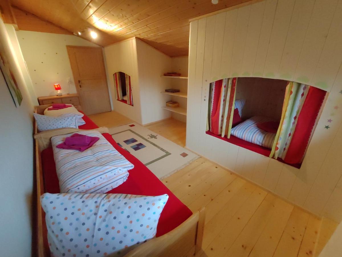Rosenhof Appartement *