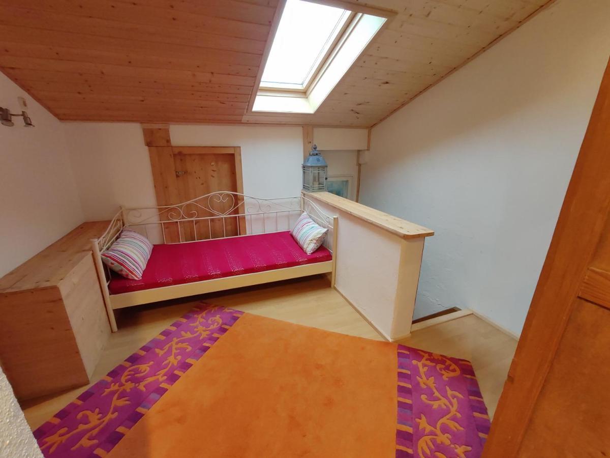 Rosenhof Appartement Görisried