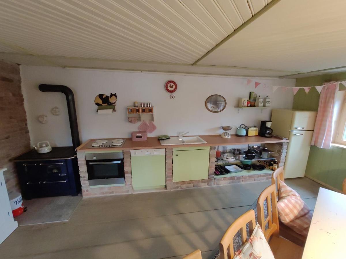 Rosenhof Appartement
