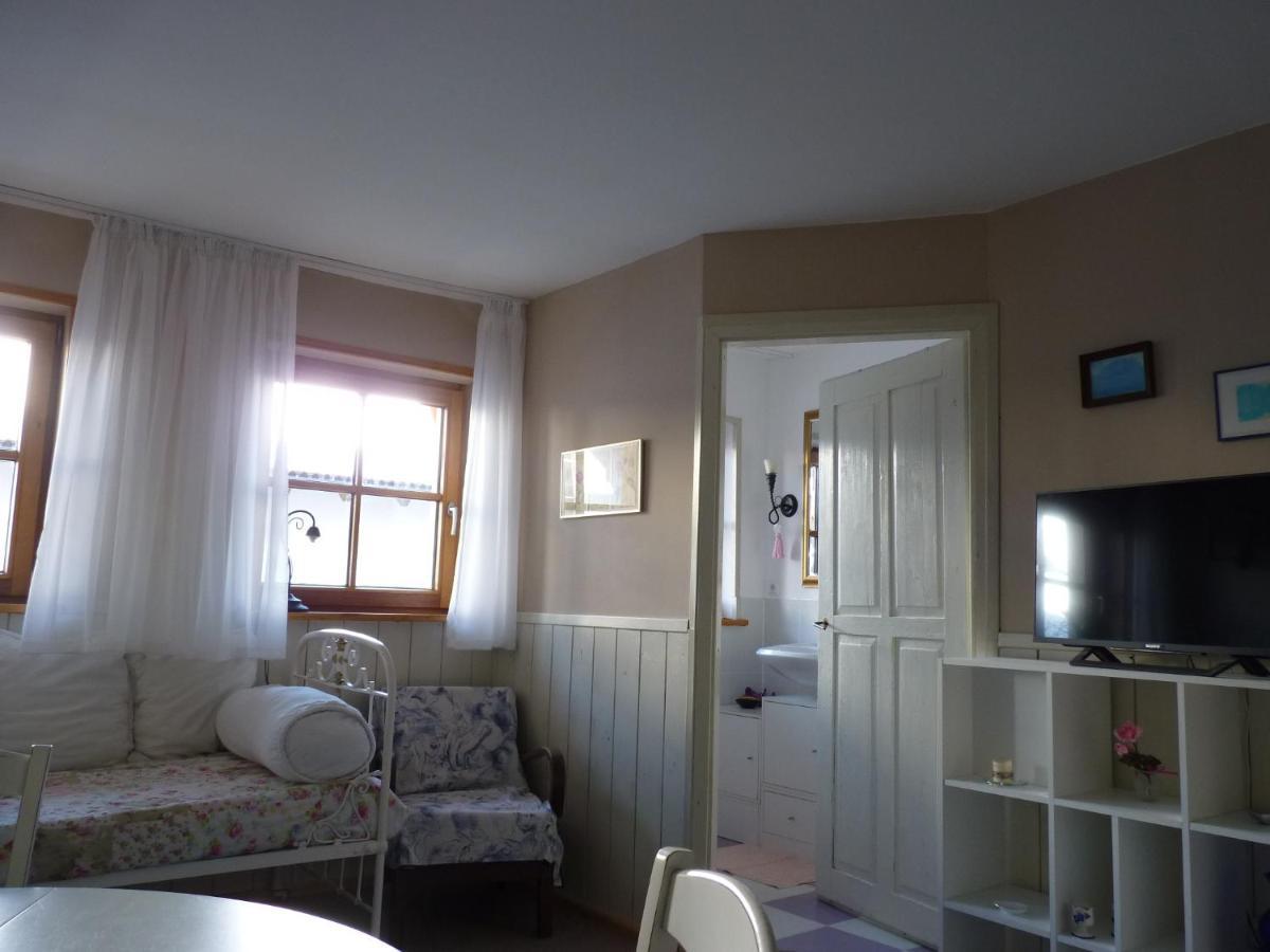 Rosenhof Appartement *