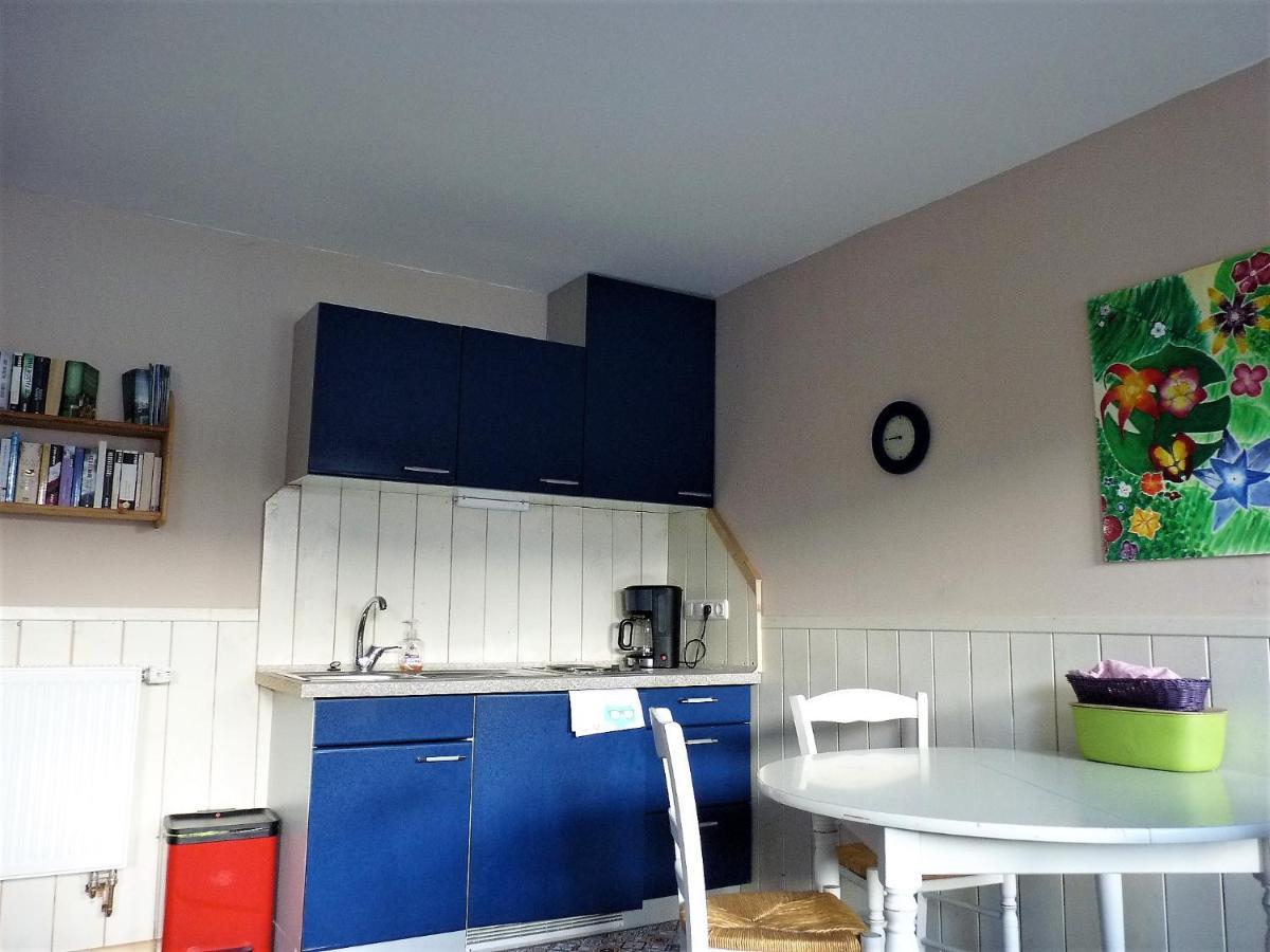 Rosenhof Appartement Görisried