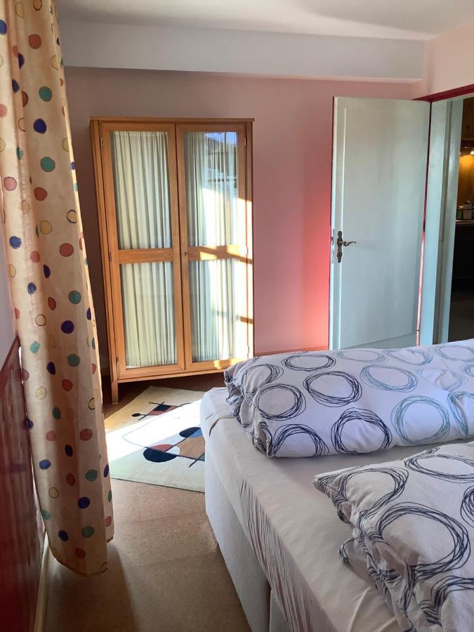 Appartement Rosenhof Görisried