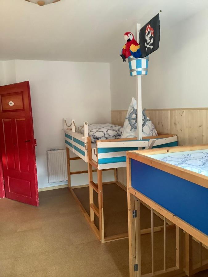 Rosenhof Appartement