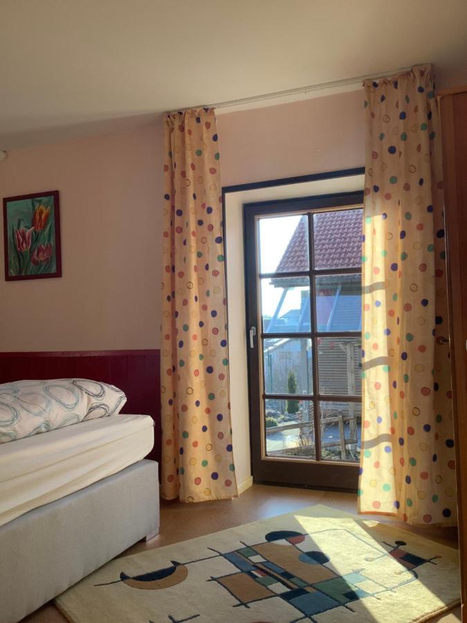 Appartement Rosenhof