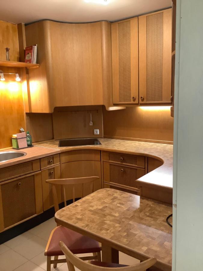 Rosenhof Appartement Görisried
