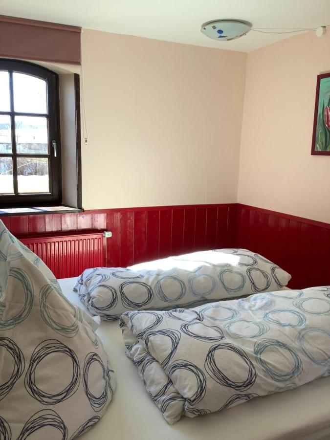 Appartement Rosenhof *