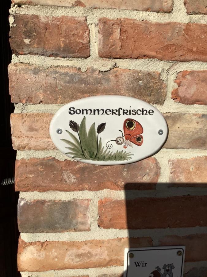 Appartement Rosenhof Görisried