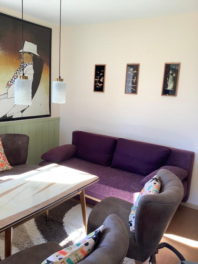 Appartement Rosenhof *