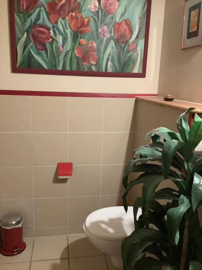 Rosenhof Appartement *