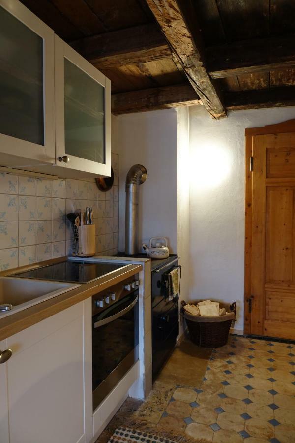Appartement Rosenhof *