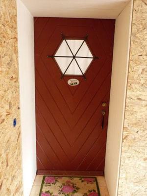 Rosenhof Appartement *