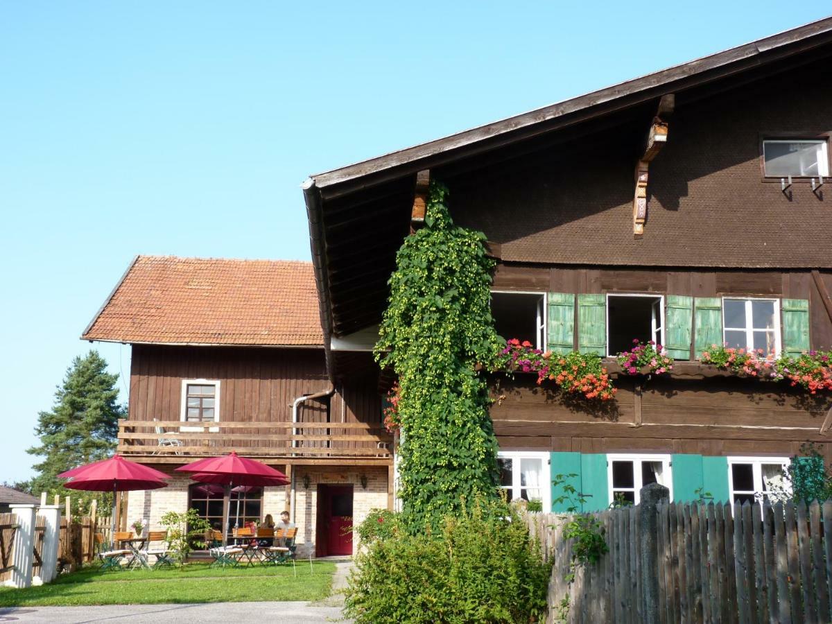 Rosenhof Görisried