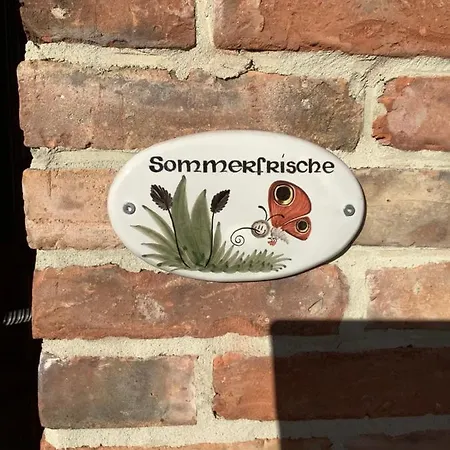 Rosenhof Apartment Goerisried Exterior photo