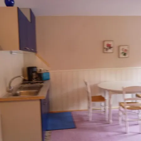 Rosenhof Apartment Goerisried Room photo