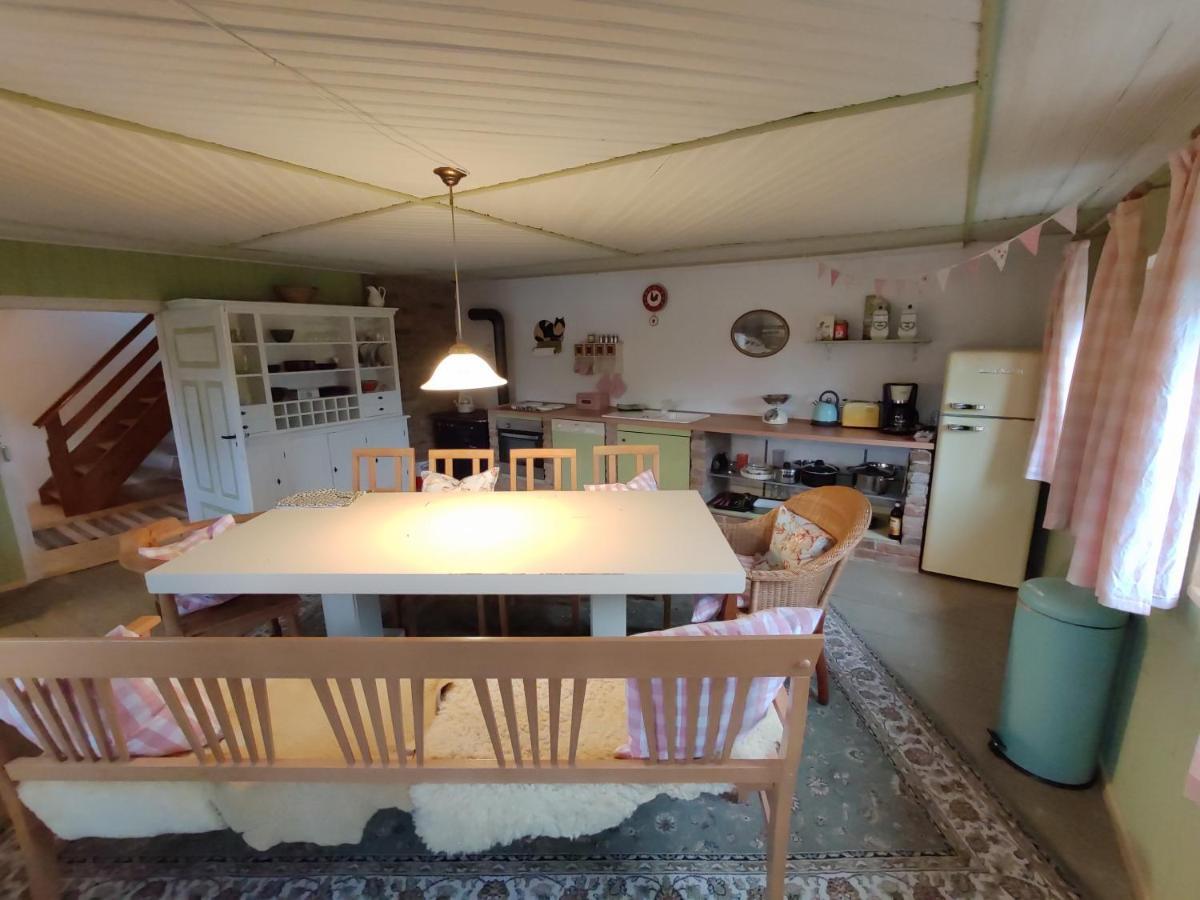 Apartment Rosenhof Görisried