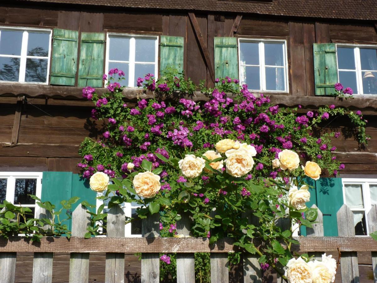 Rosenhof * Görisried