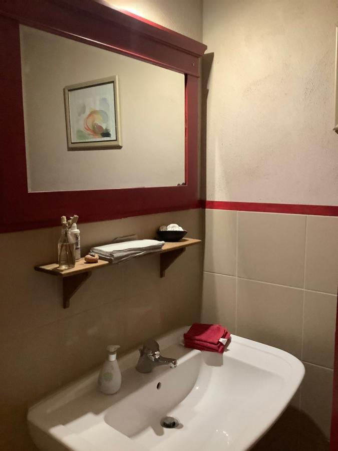 Apartment Rosenhof Görisried