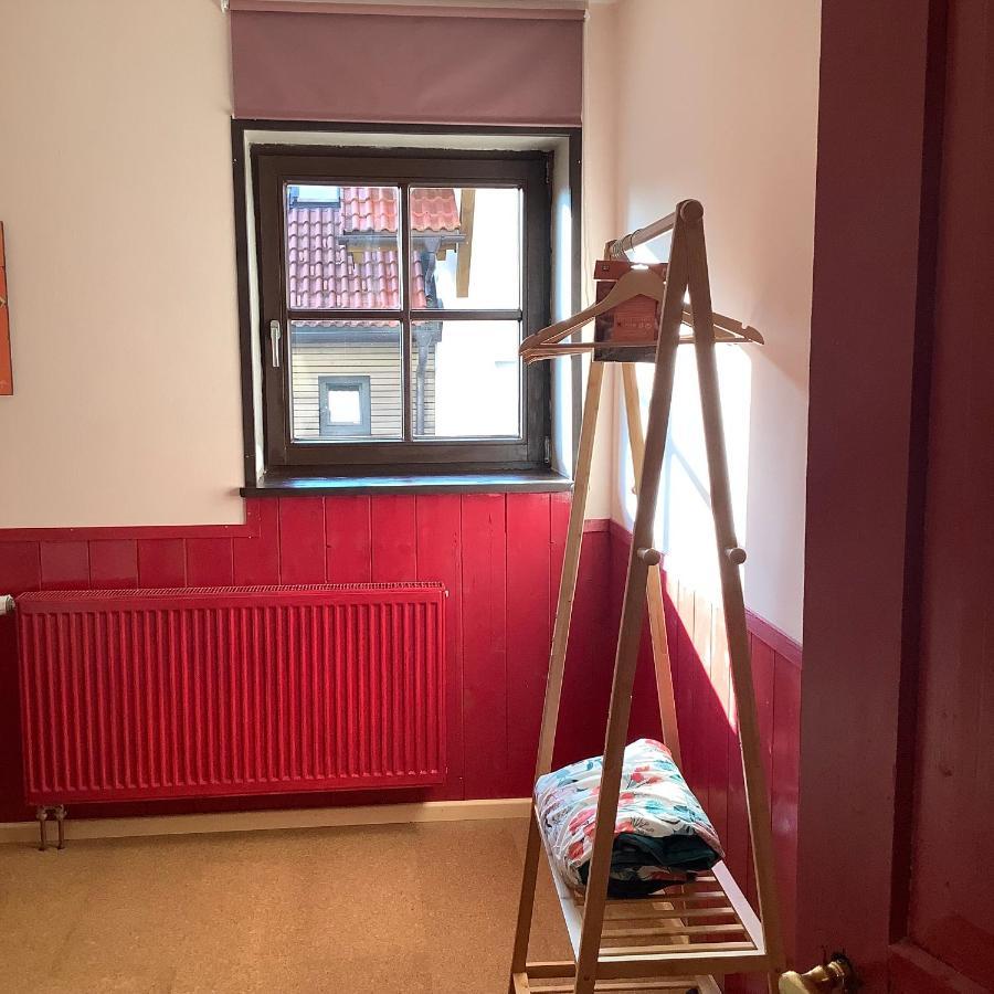 Apartment Rosenhof Görisried