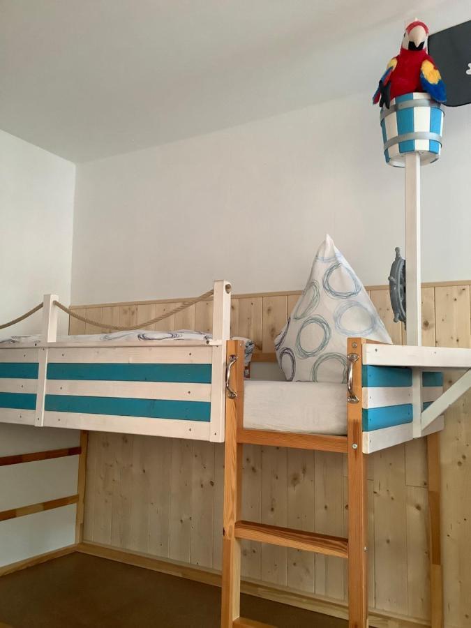 Apartment Rosenhof *