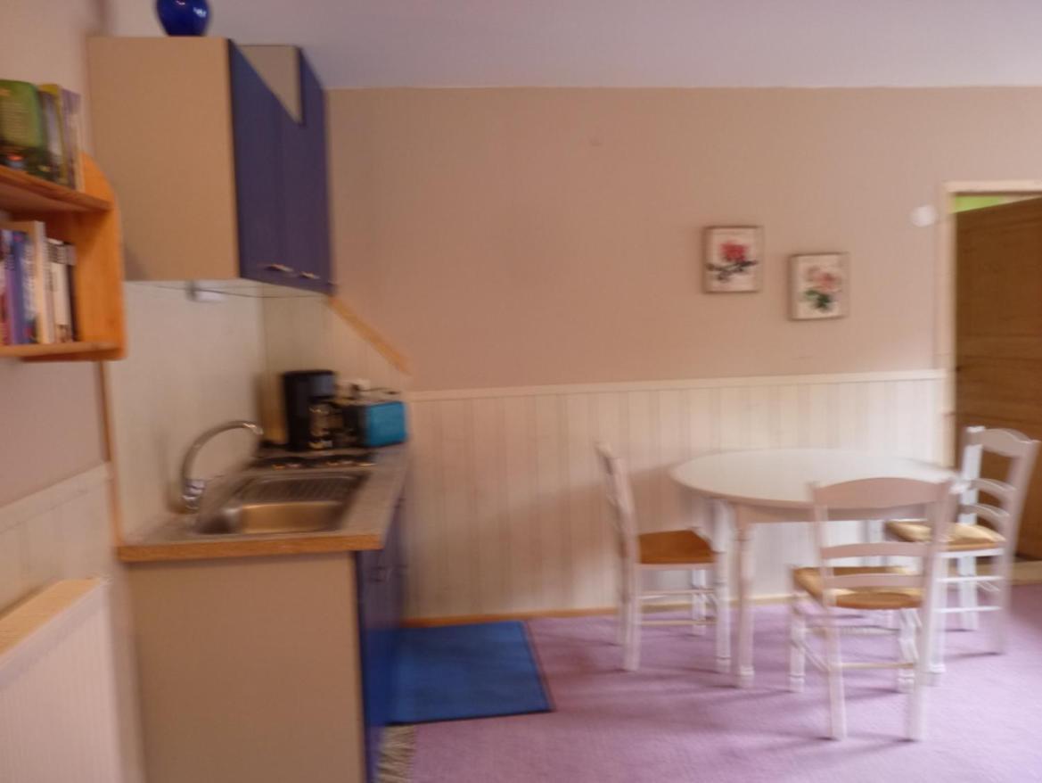 Apartment Rosenhof