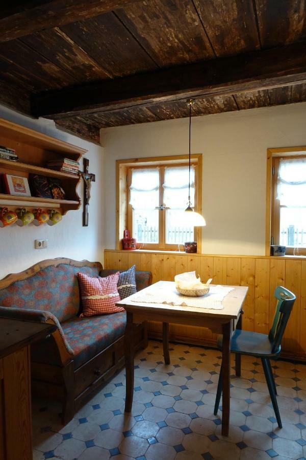 Rosenhof Apartment *